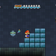 Illustration for article titled Super Paper Mario Is A Role-Playing Game About Nintendo